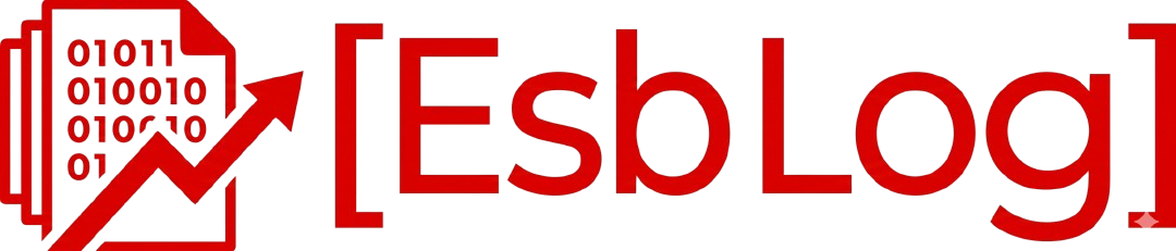 ES Blog