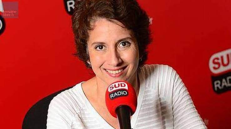 véronique jacquier