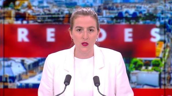 elodie huchard