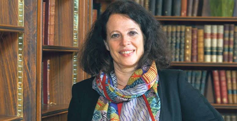 sylvie bermann