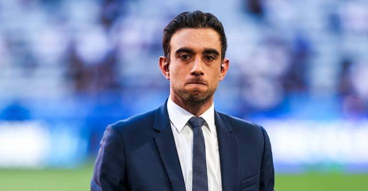 paul tchoukriel