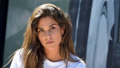 naïma rodric