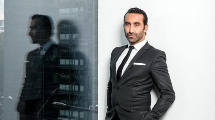 olivier benkemoun