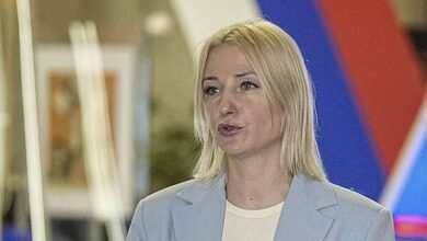 ekaterina poutine