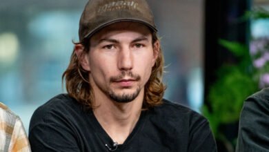 parker schnabel