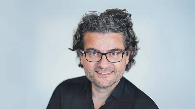 olivier dauvers marié