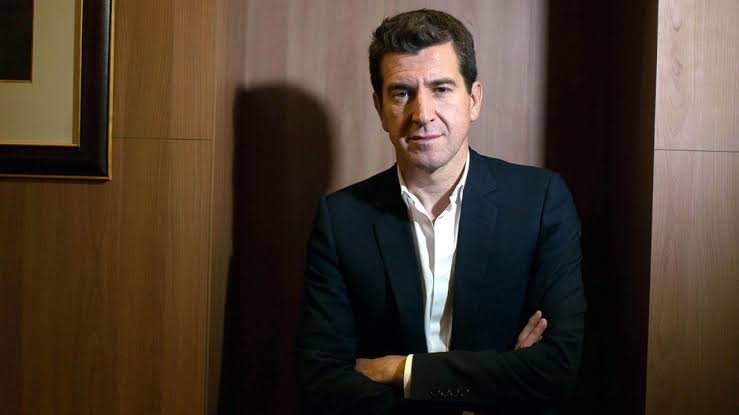 matthieu pigasse