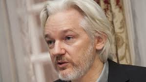 julian assange