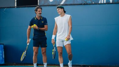 patrick mouratoglou