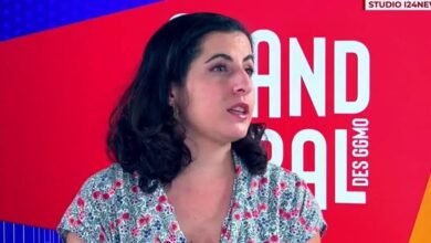 rachel binhas