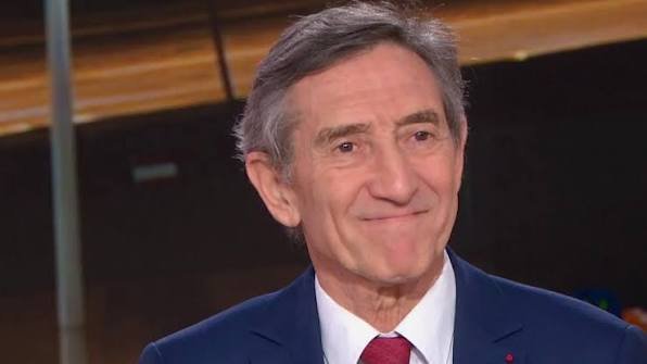 patrick dutartre naissance