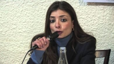 najwa el haïté
