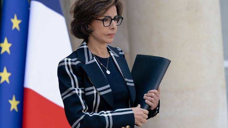 rachida dati soeur