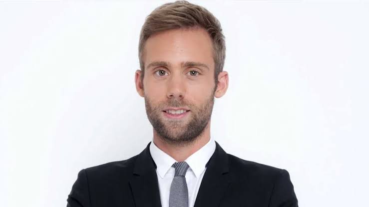 yoann usai vie privée