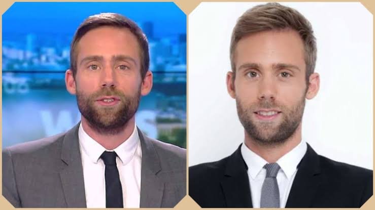 Yoann Usai compagnon