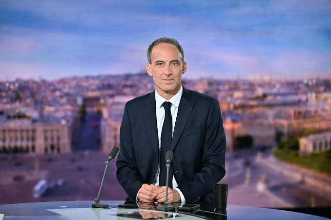 raphaël glucksmann