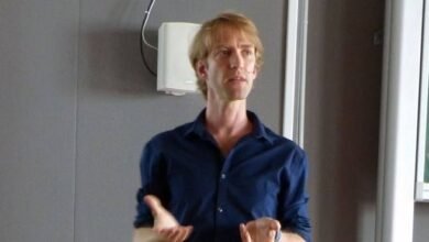 antoine kouchner