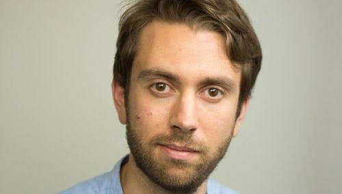 Lucas Jakubowicz