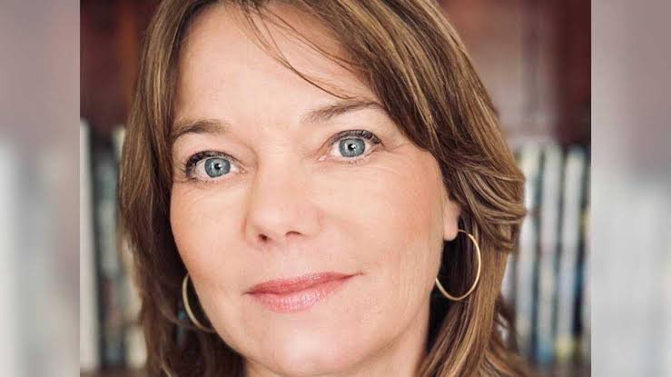 samantha de bendern