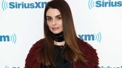 aimee osbourne