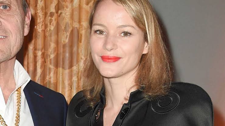 pauline de drouas