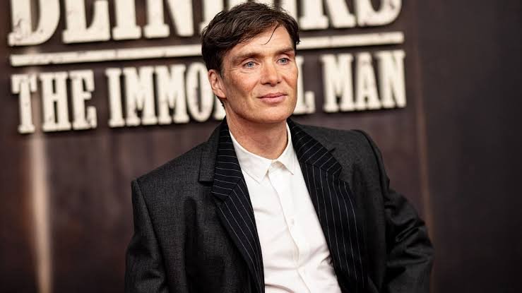 cillian murphy fils