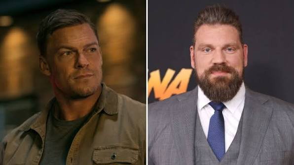 alan ritchson taille