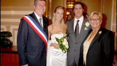 vanessa balkany