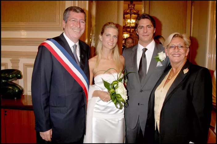 vanessa balkany