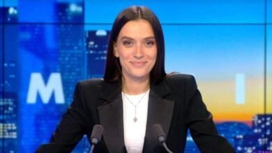 Shana Lousteau