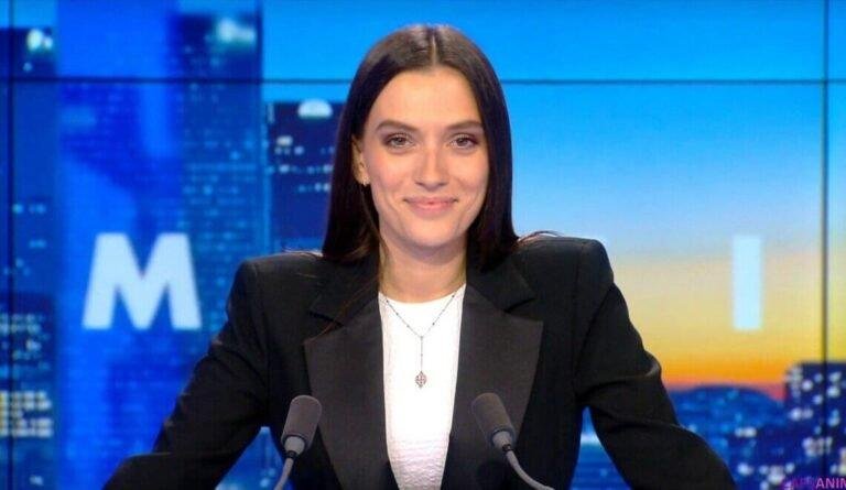 Shana Lousteau