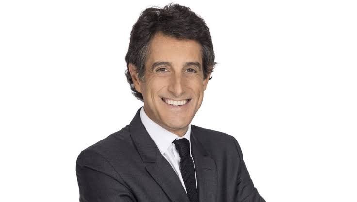 Thomas Misrachi