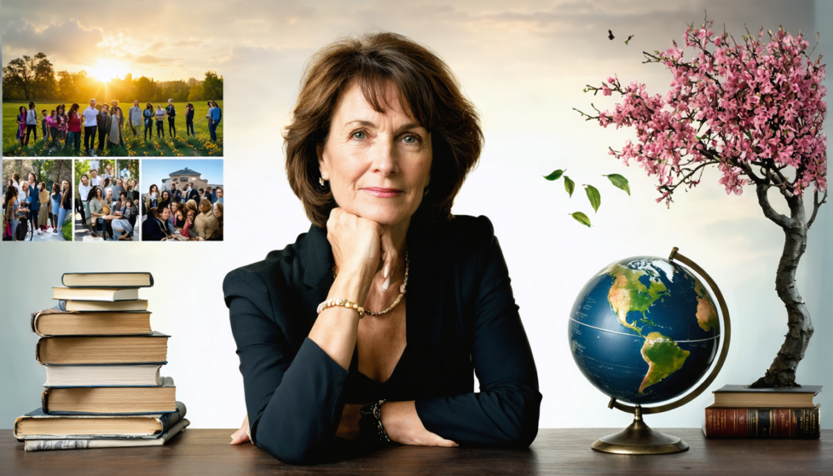 florence cattani