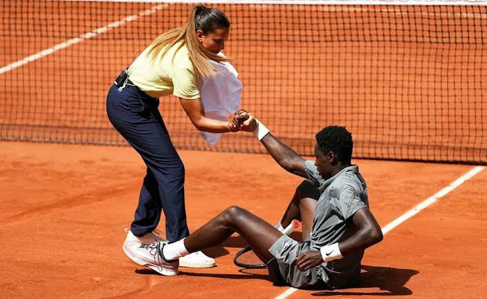 Ana Carvalho Tennis