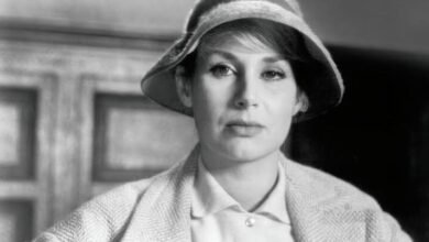 Claire Maurier vie privée