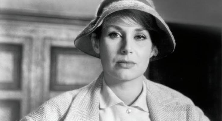 Claire Maurier vie privée