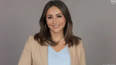 Margot Haddad mari