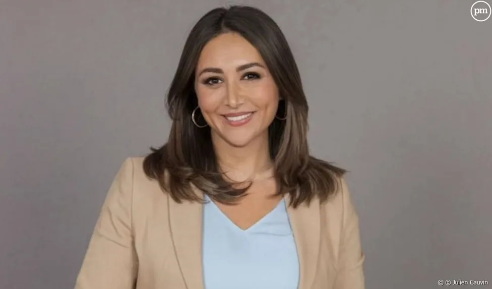 Margot Haddad mari