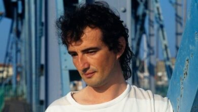 hervé cristiani