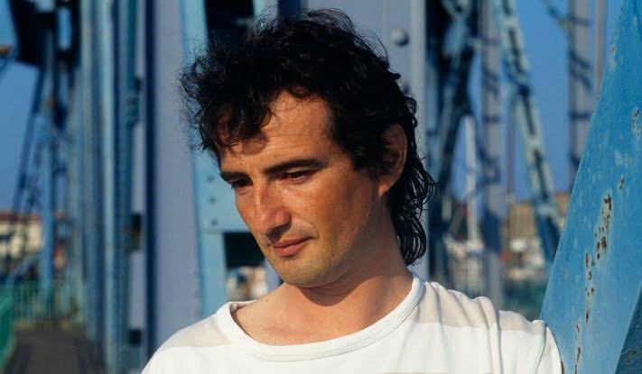 hervé cristiani